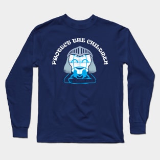 Protect the Children Long Sleeve T-Shirt
